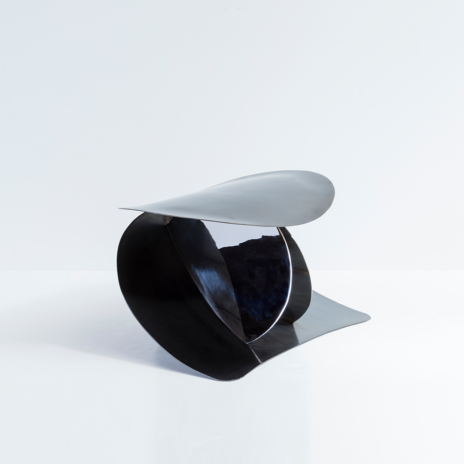 Nina Seirafi Lale St D1 M