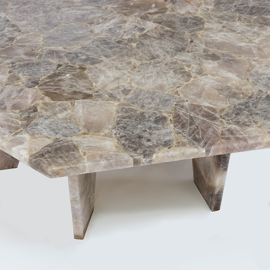 Nina Seirafi Marb Hex D1 M