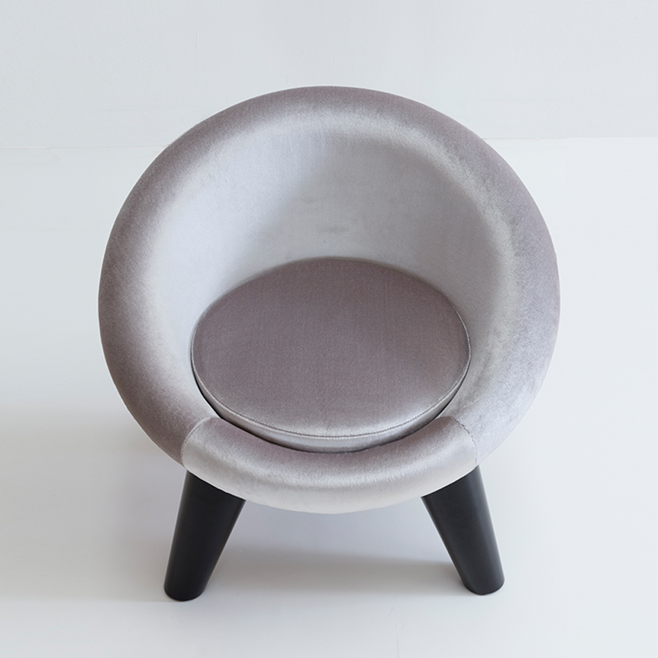 Nina Seirafi Stool D3 M