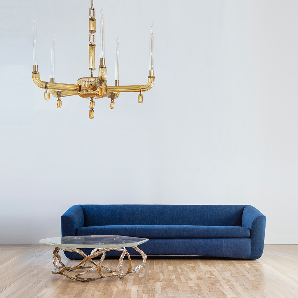 PM Luma Chandelier 01 M2