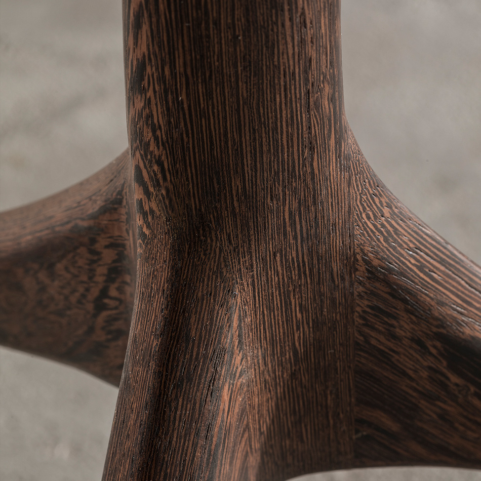 Paul Mathieu MD1 Chateau Floor Lamp 1