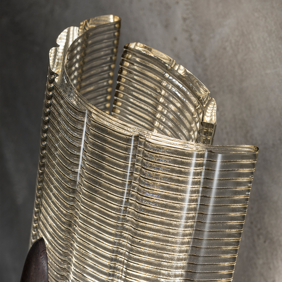 Paul Mathieu MD3 Chateau Floor Lamp 1