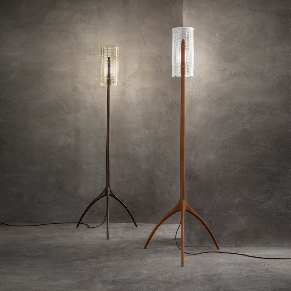 Paul Mathieu M Chateau Floor Lamp 1