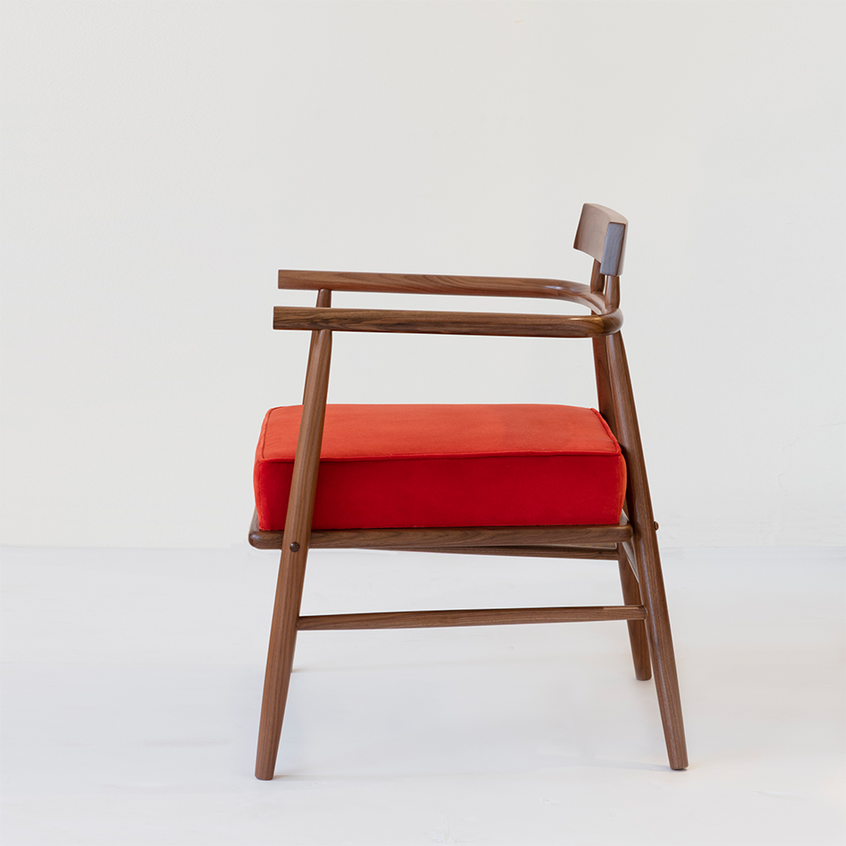 Paul McCobb M D2 Predictor Armchair