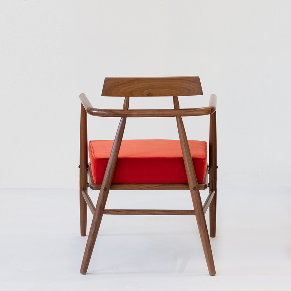 Paul McCobb M D3 Predictor Armchair