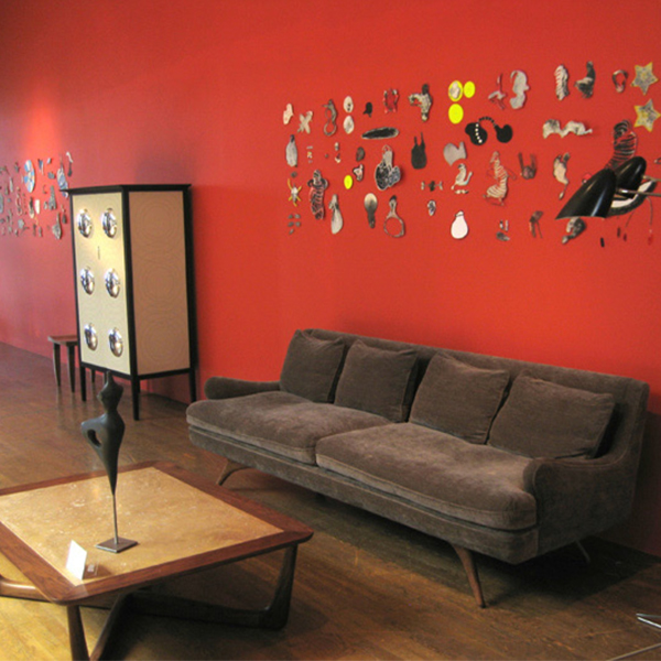 Penthouse Showroom July 2009 2