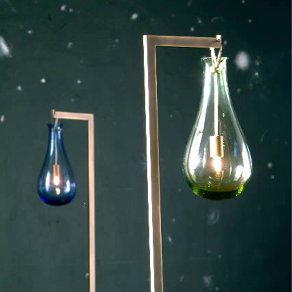 Penthouse Showroom June 2004 2