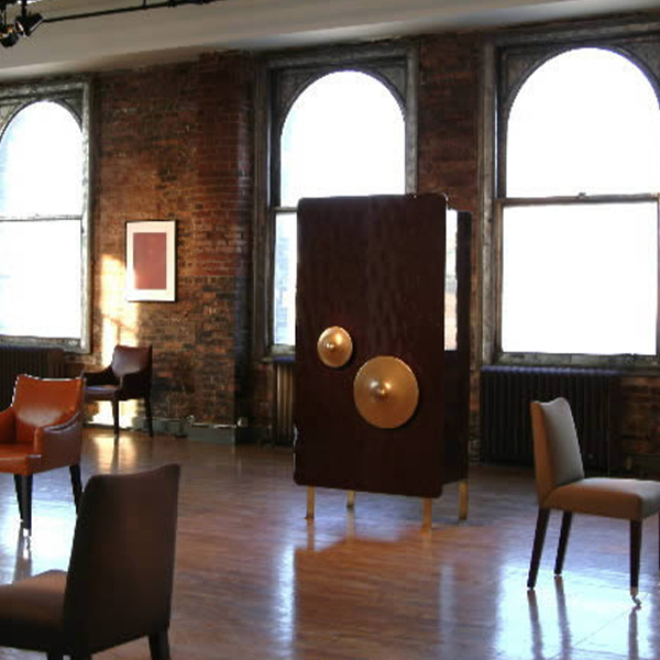 Penthouse Showroom June 2004 3