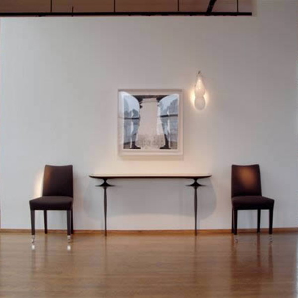 Penthouse Showroom June 2004 4