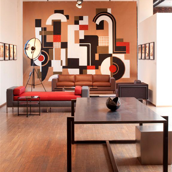 Penthouse Showroom May 2010 1