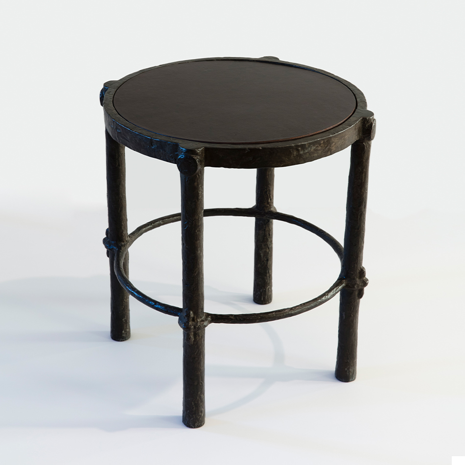 Philippe Anthonioz Stool 1