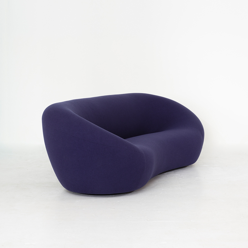 Pierre Paulin - un univers de formes - Art et culture | Rakuten