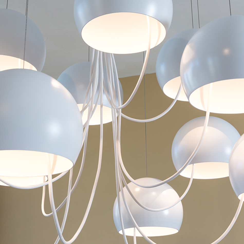 Pierre Paulin Sphere 4 M