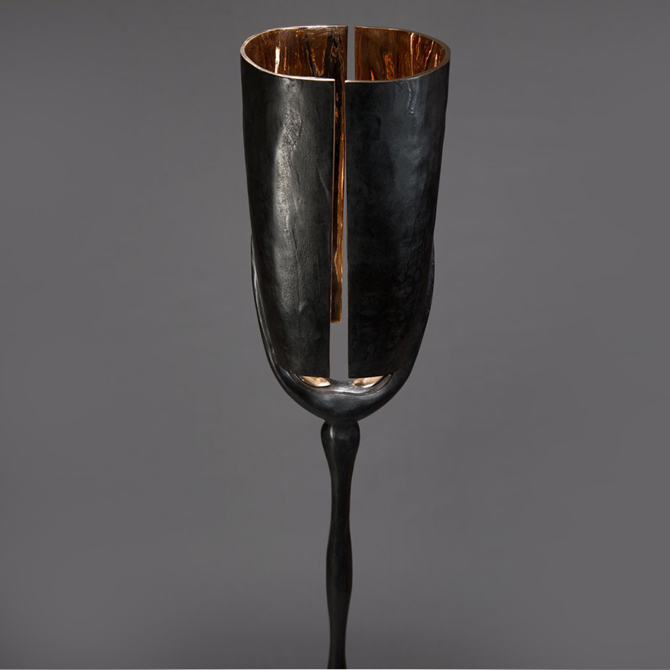 RP Aria Standing Lamp 3 M