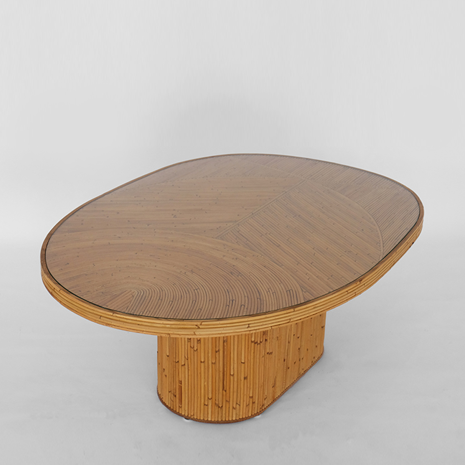 RP India Mahdavi FishTable M