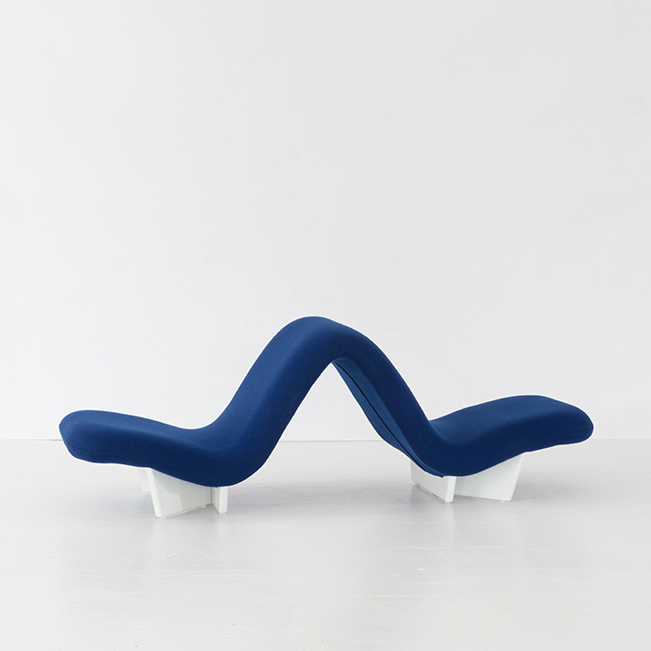 RP17 Medium PP Banquette D A D 1