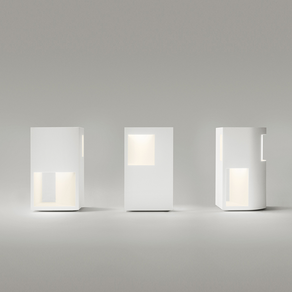 Richard Meier GroupShot 4 M