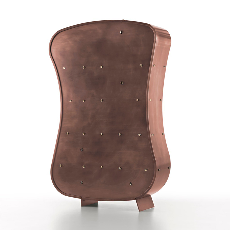 Xavier Lust Oxymore M Detail