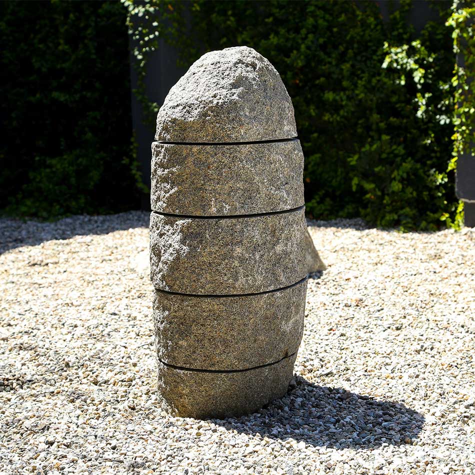 Medium 1 Medium J Koga Sculpture 1