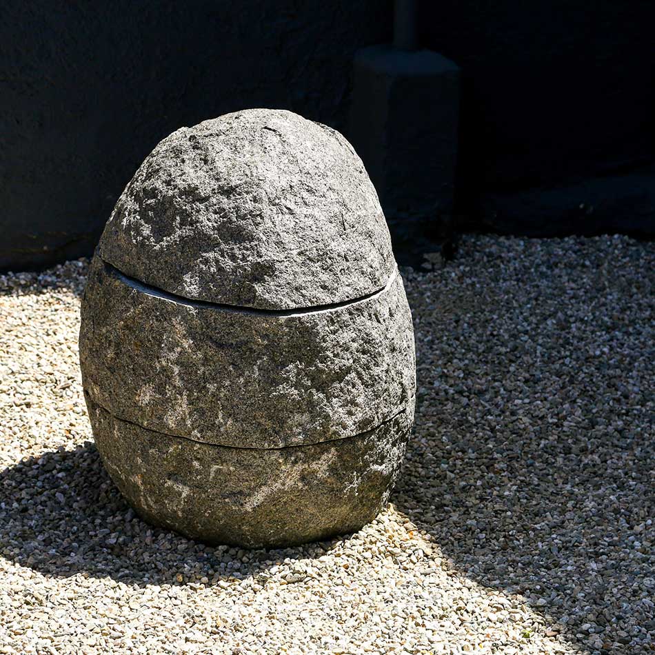 Medium 3 Medium J Koga Sculpture 3