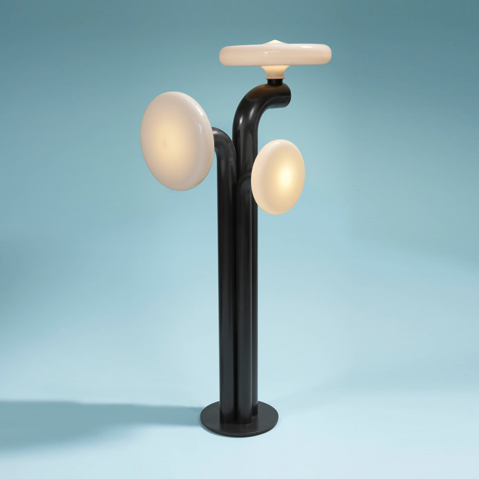 Medium Eric Schmitt Arbre Lamp M