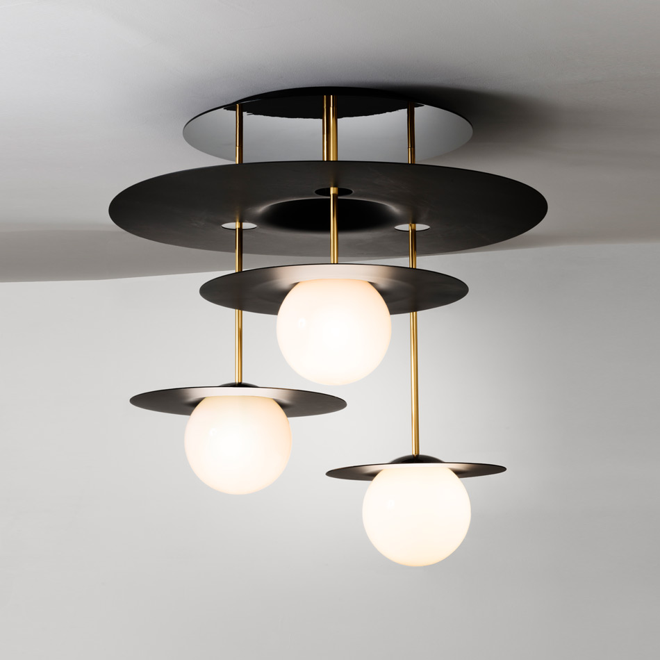 Medium Eric Schmitt Jaillissement M