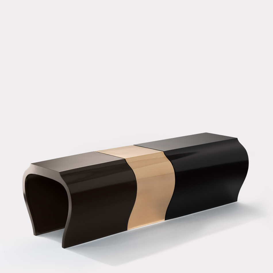 Medium Eric Schmitt Slice D4 M