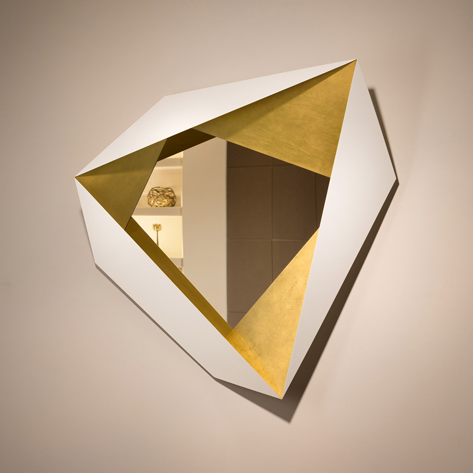 Medium HVDS Mirror M