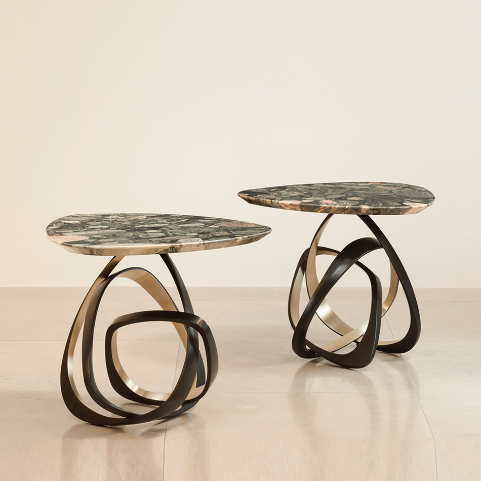 Medium Herve Van Der Straeten 2018 3 M