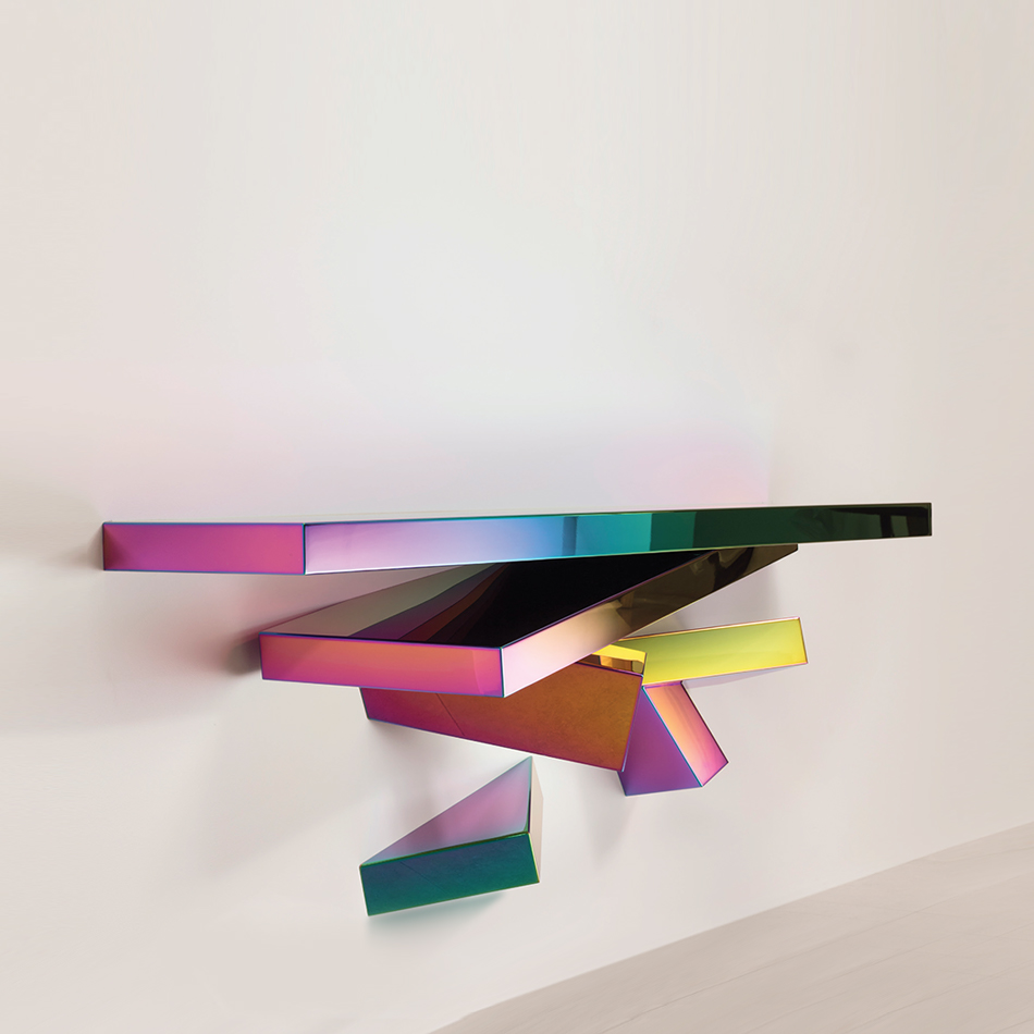 Medium Herve Van Der Straeten 2018 6 M