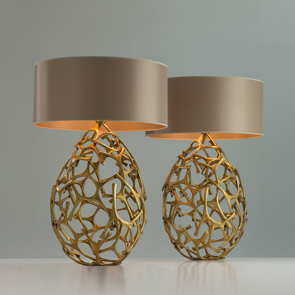 Medium Herve Van Der Straeten M Lampe Micmac1