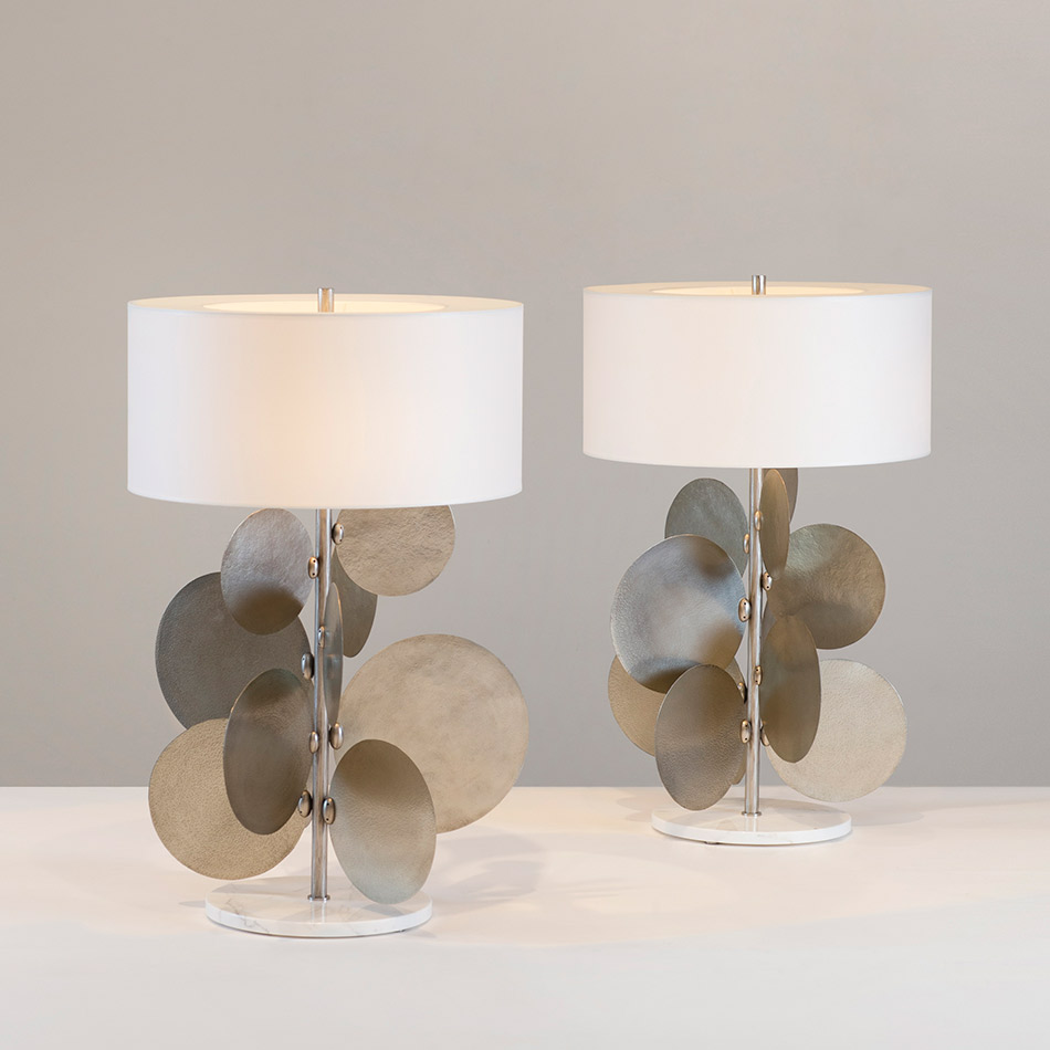 Medium Herve Van Der Straeten M Lampe Pastilles1