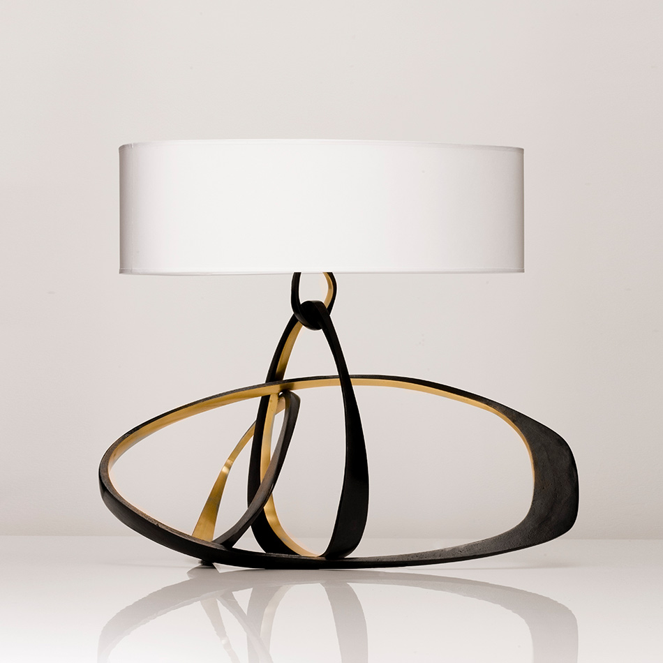 Medium Herve Van Der Straeten FM Light Lampe Volubile GM 320