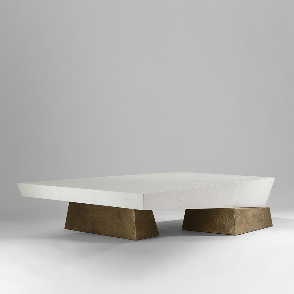 Medium Hervevan Furn Basse Shift M