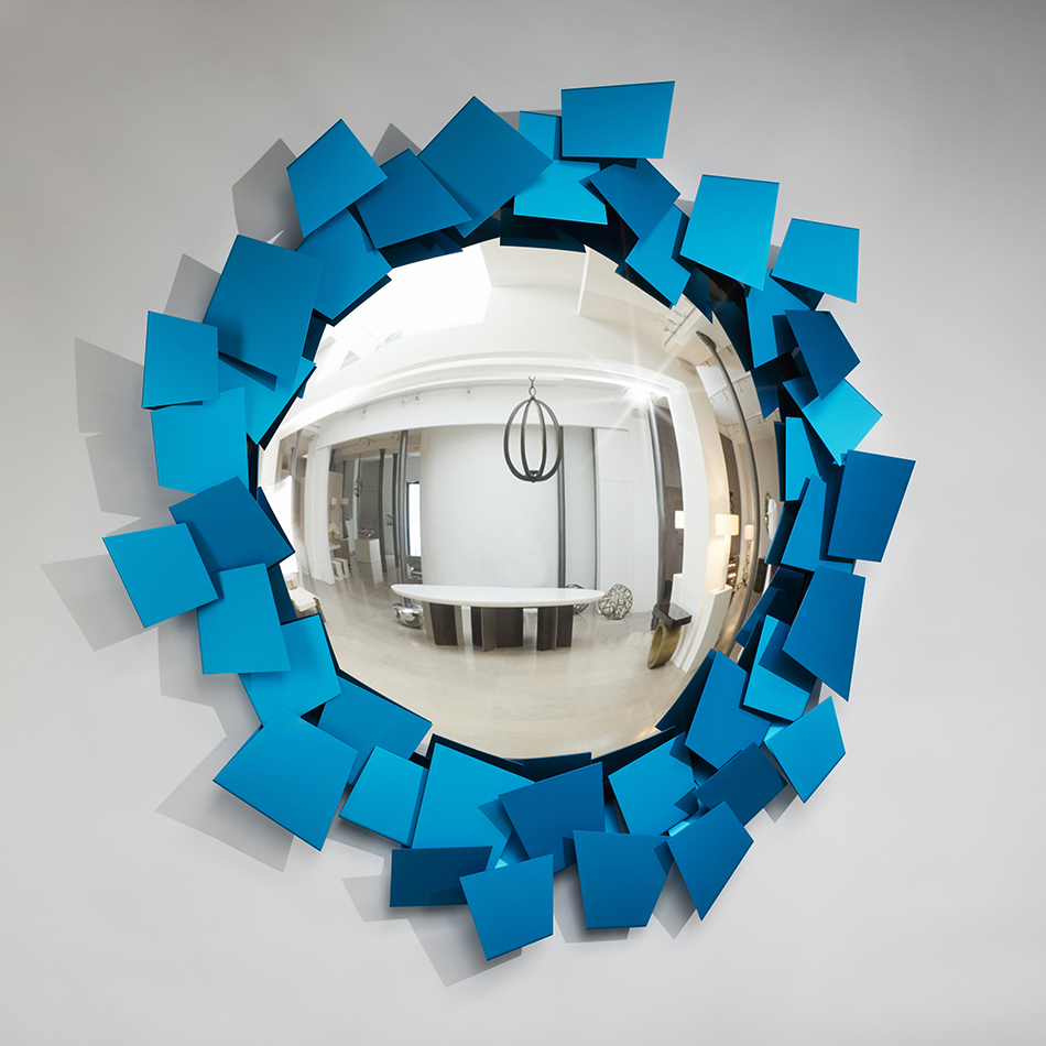 Medium Hervevan Furn M 508 MIROIR YOKO