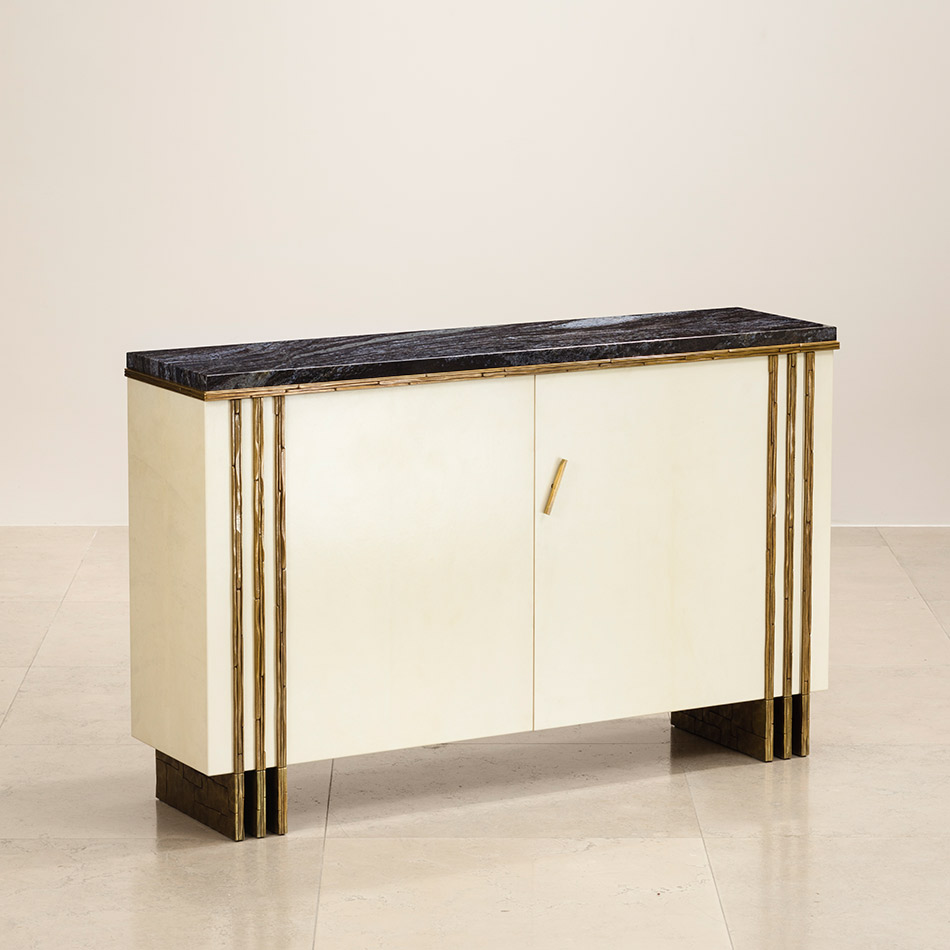 Medium Hervevan Furn M BUFFET MIRAGE