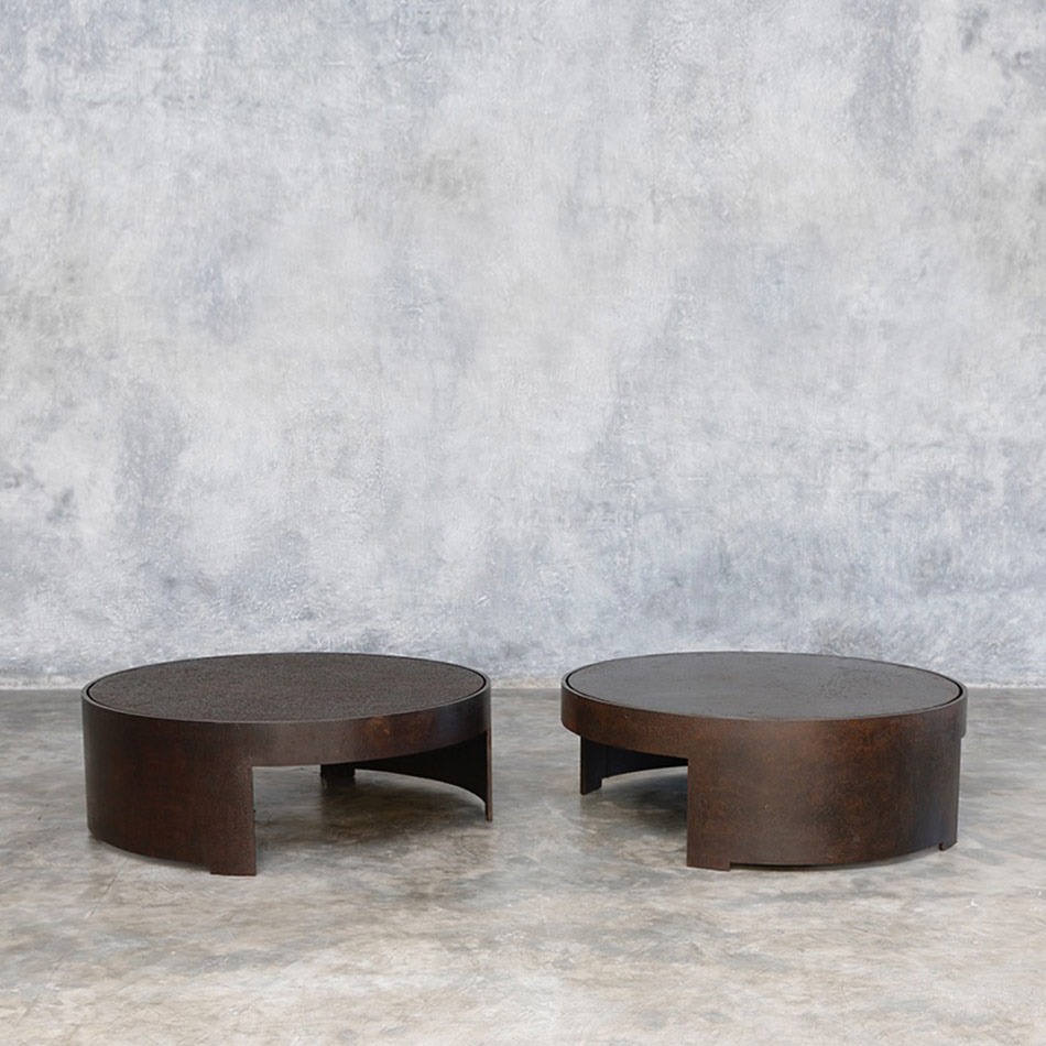 Medium Jerome Abel Sequin Pipa 02 M