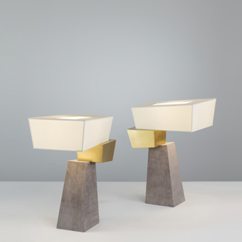 Medium M 509 LAMPE INTONATION1