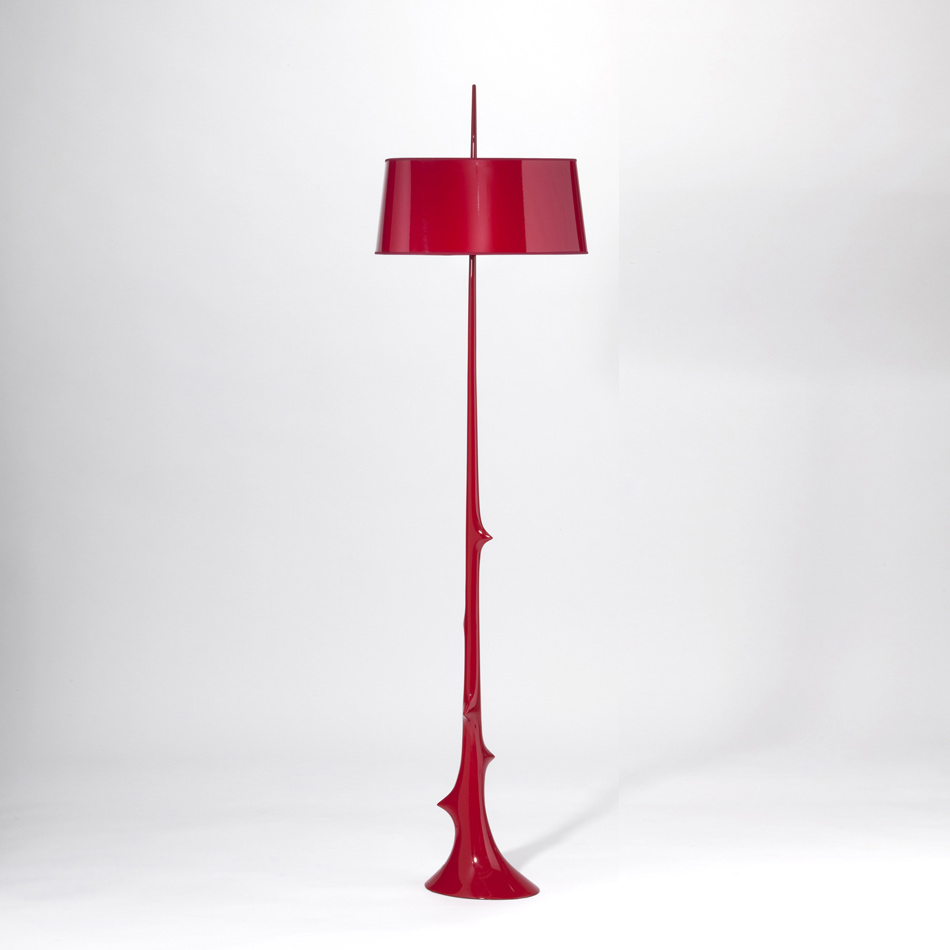 Medium M Hervevan Lightfloor 1 L B