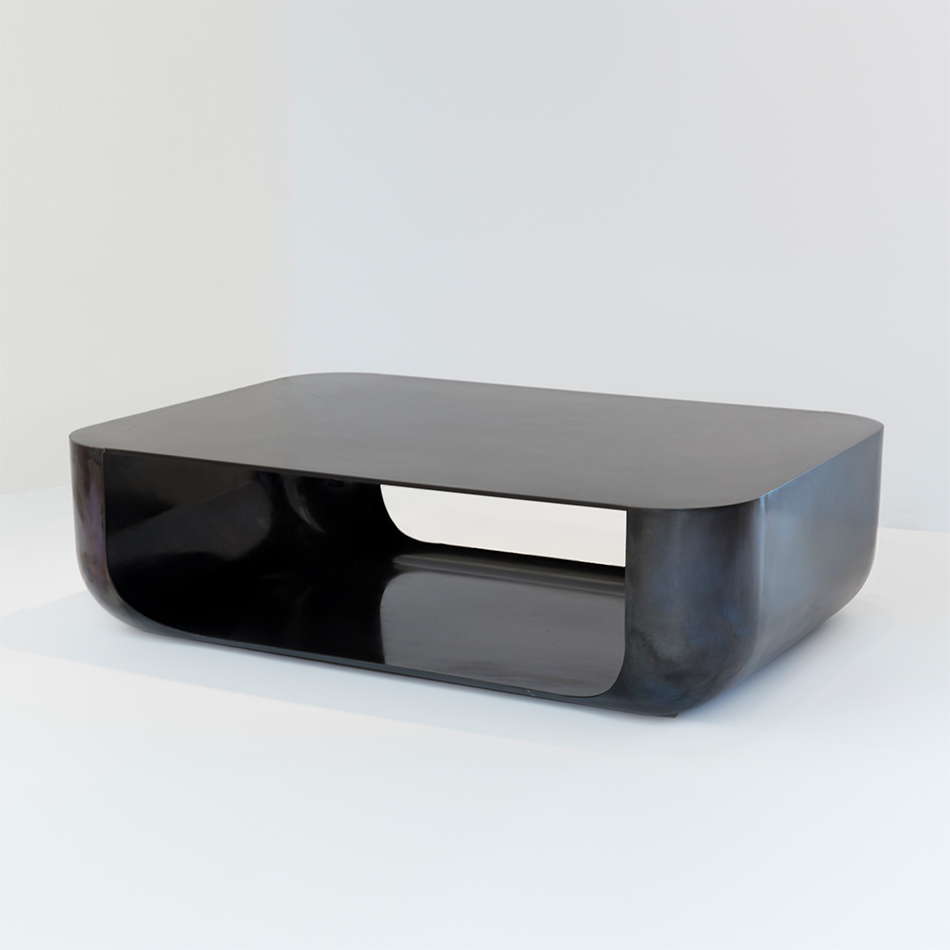 Medium Nina Seirafi Coffee M