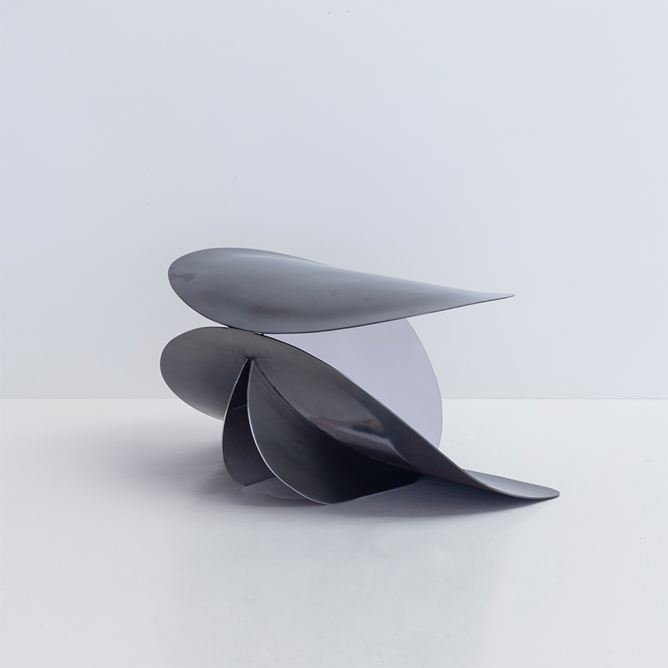 Medium Nina Seirafi Lale St M