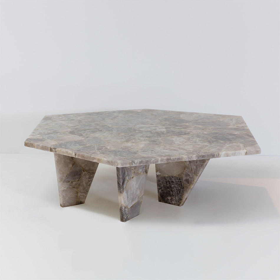 Medium Nina Seirafi Marb Hex M