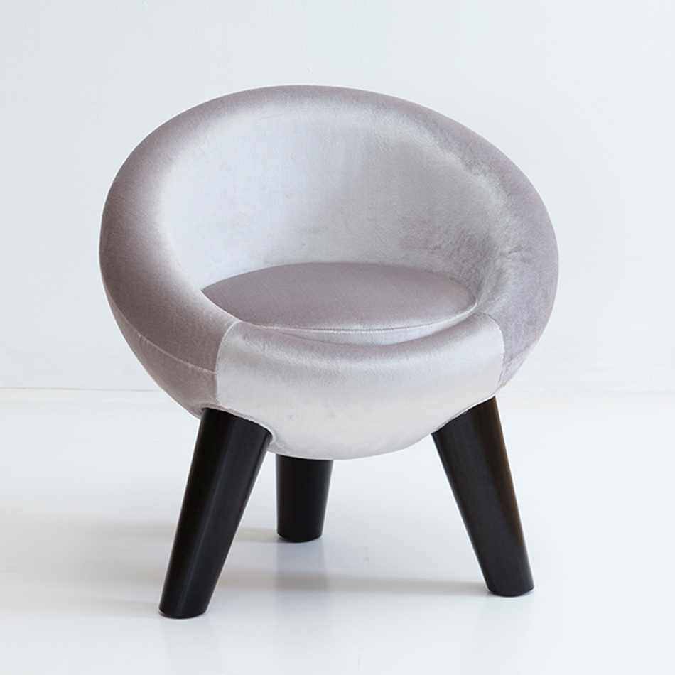 Medium Nina Seirafi Stool M
