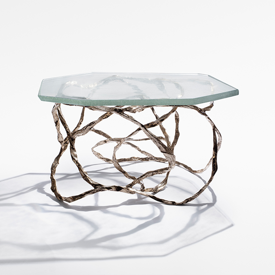 Medium PM Dining Table 1 M