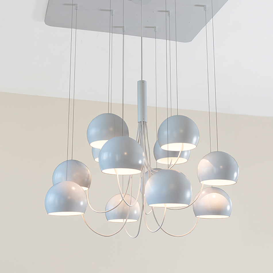 Medium Pierre Paulin Sphere 1 L M