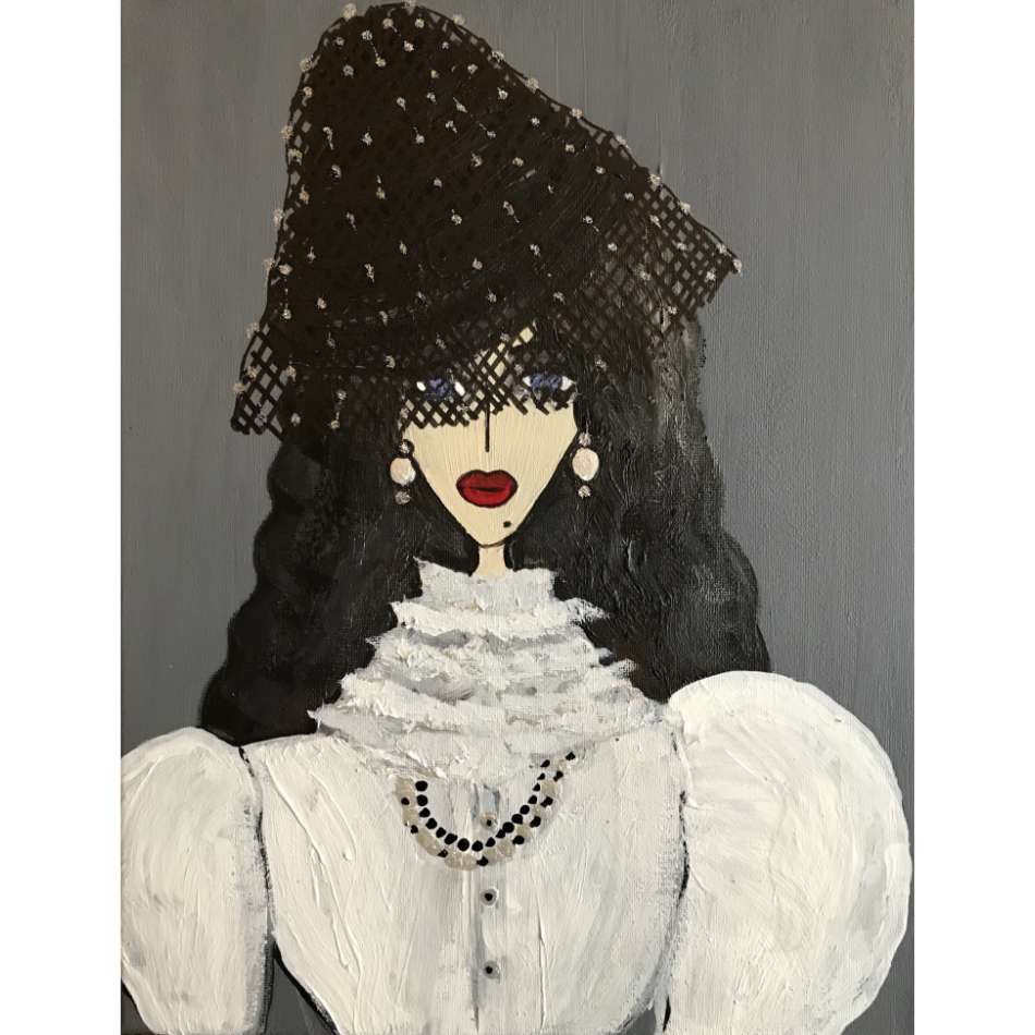 Medium RM Whiteshirts 14 M