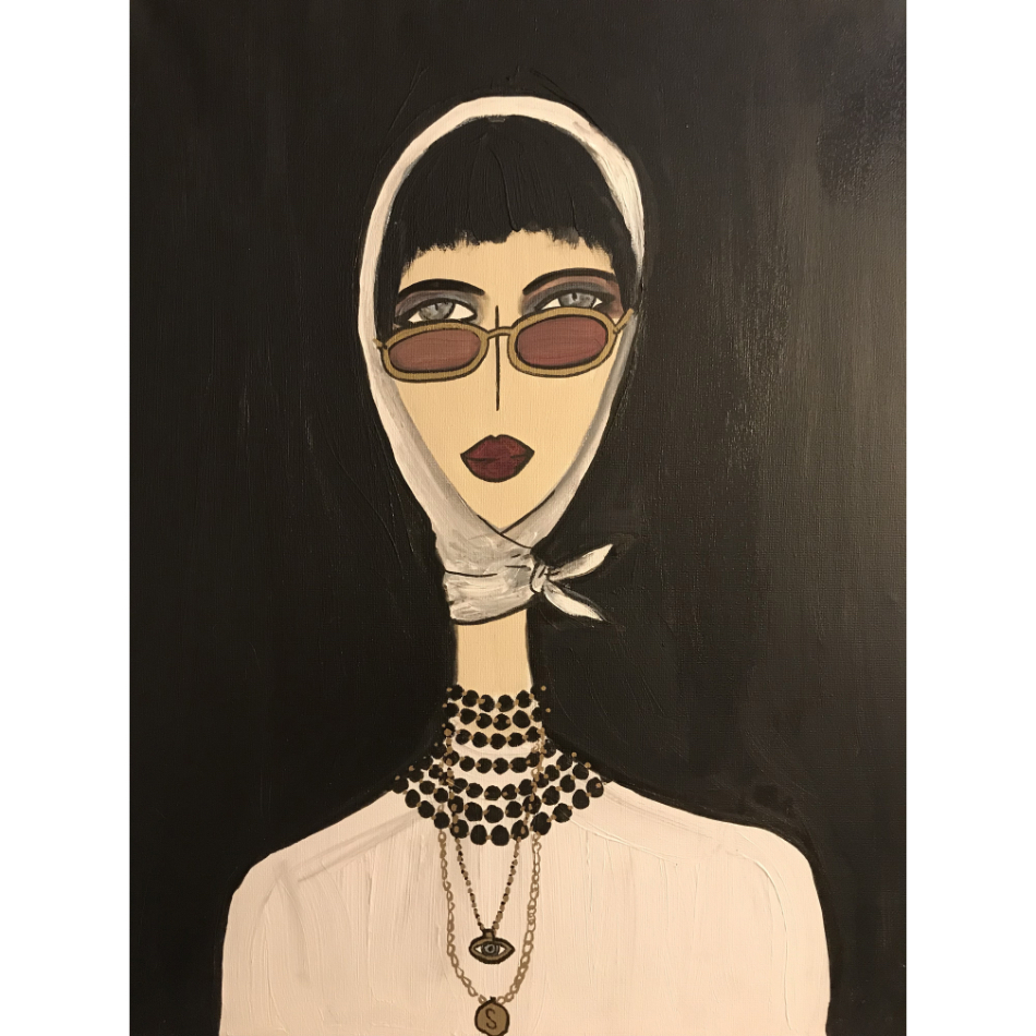 Medium RM Whiteshirts 20 M