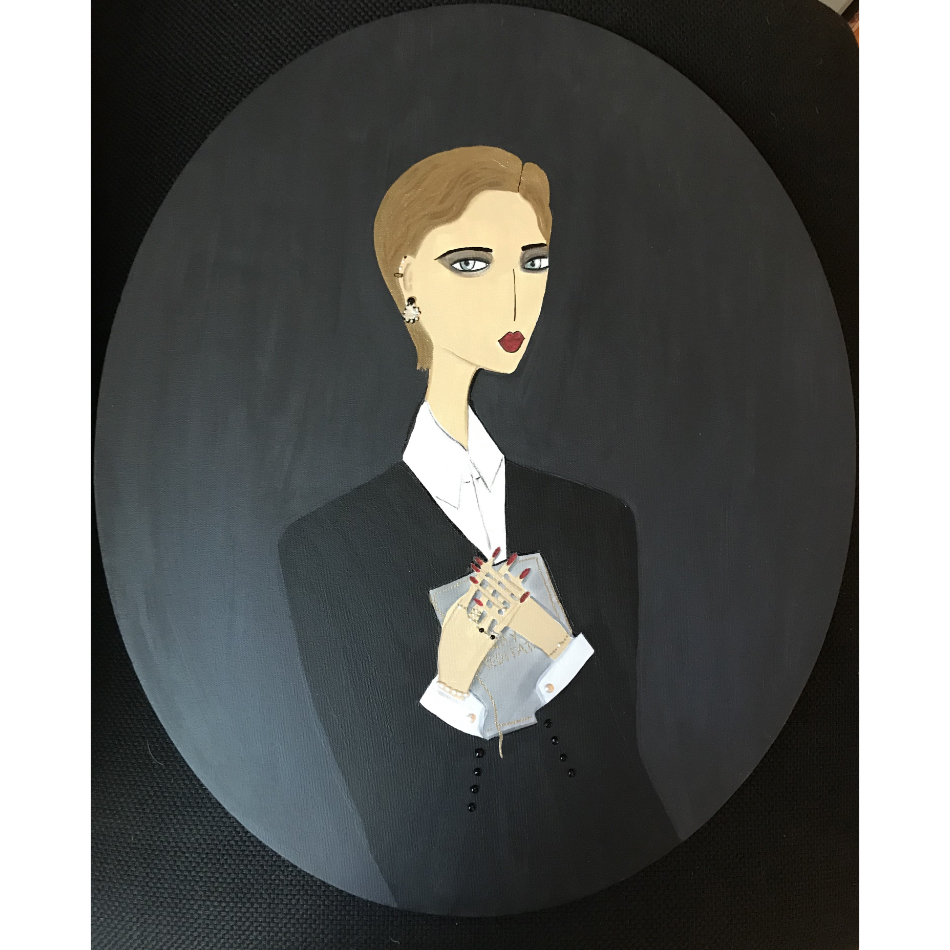 Medium RM Whiteshirts 29 M