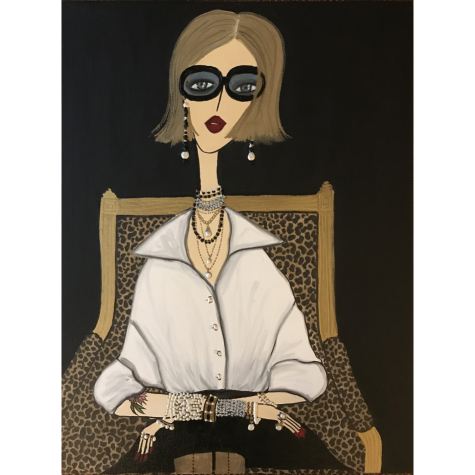 Medium RM Whiteshirts 36 M