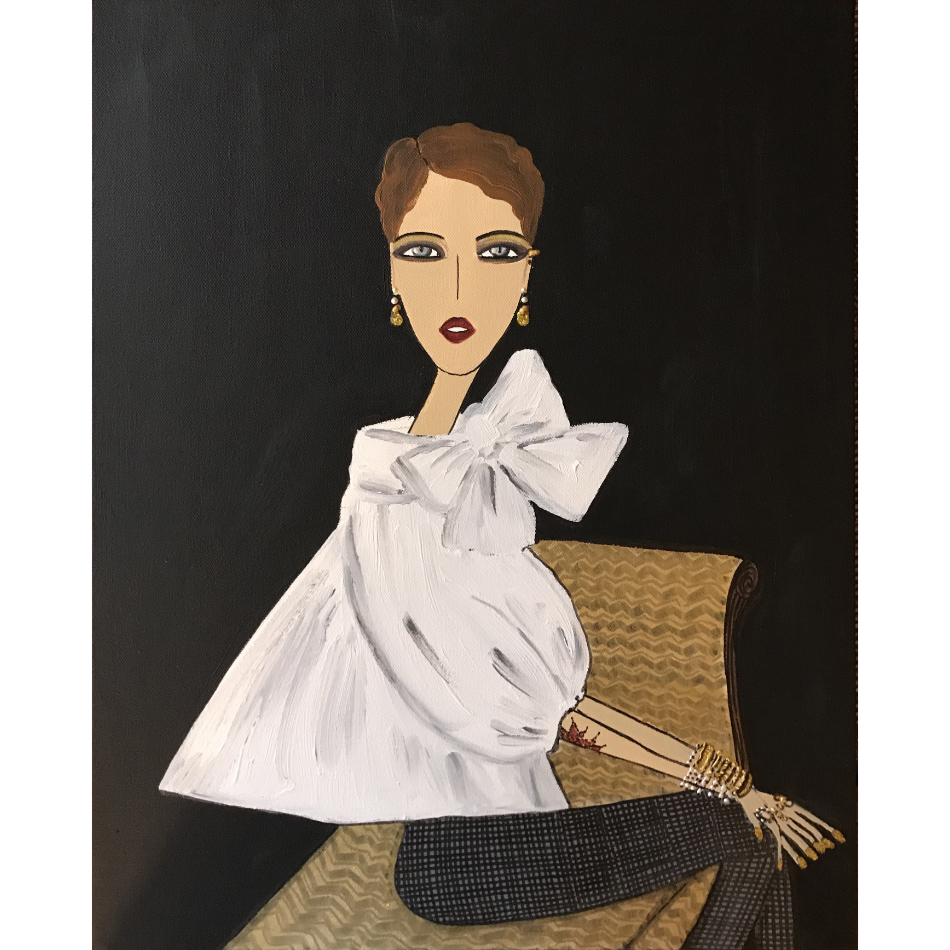 Medium RM Whiteshirts 37 M